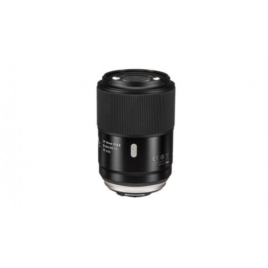 Tamron AF 90mm f/2.8 Di SP AF/MF 1:1 Macro Lens for Nikon